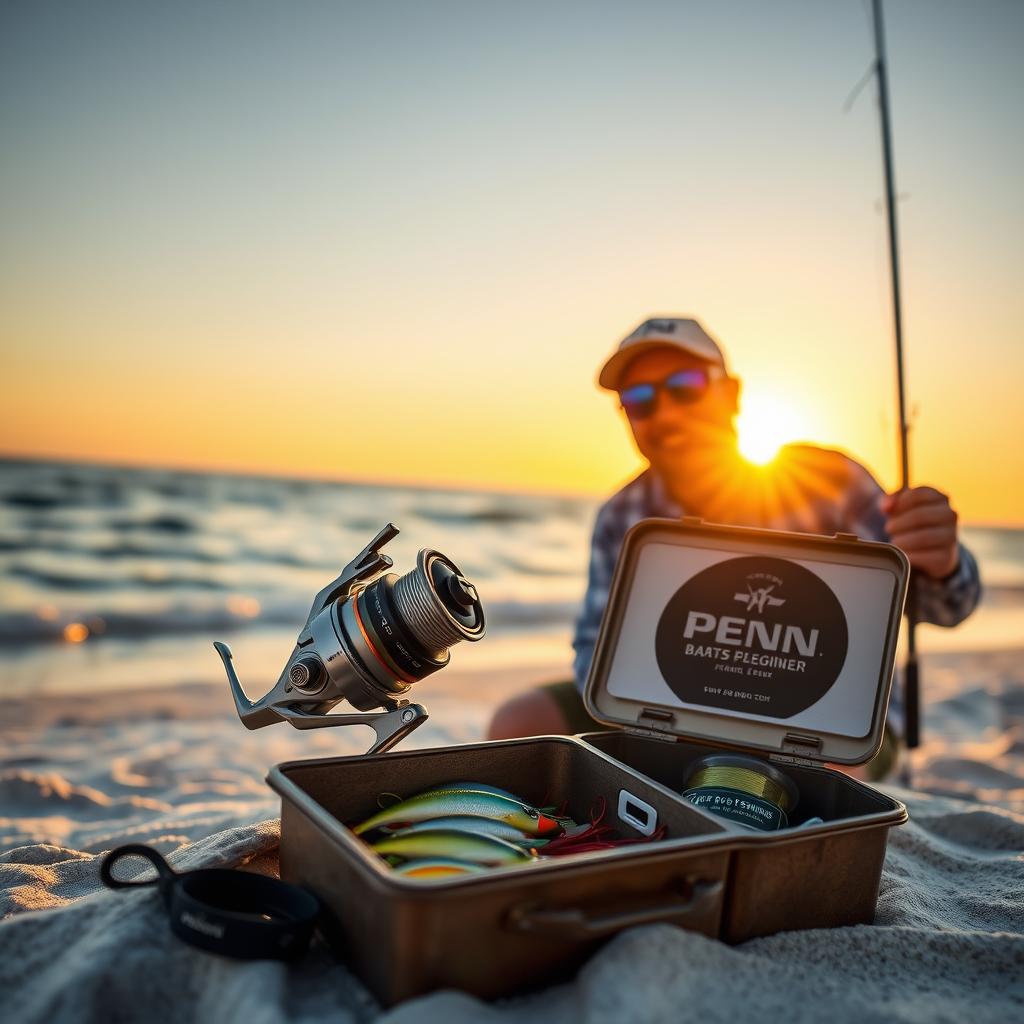 Best Saltwater Fishing Gear for Beginners (2026 Guide)