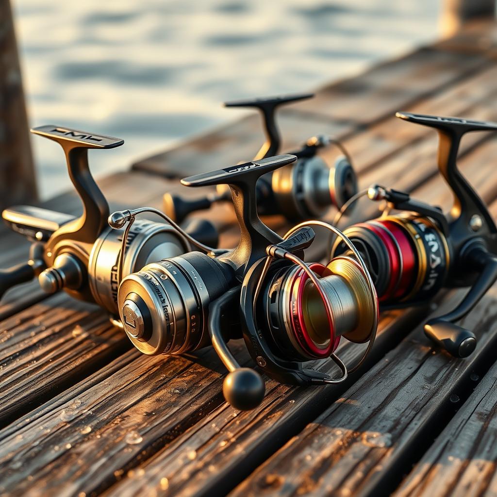 Best Saltwater Spinning Reels Under $200 (2026)